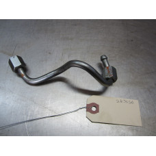 28J036 Pump To Rail Fuel Line For 17-18 Subaru Impreza  2.0